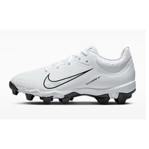 Nike Hyperdiamond 4 Keystone Women's Softball Cleats Size 11 C